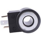 12V Solenoid Valve Coil 62345GT for Genie Lift S-100 S-105 S-120 S-125