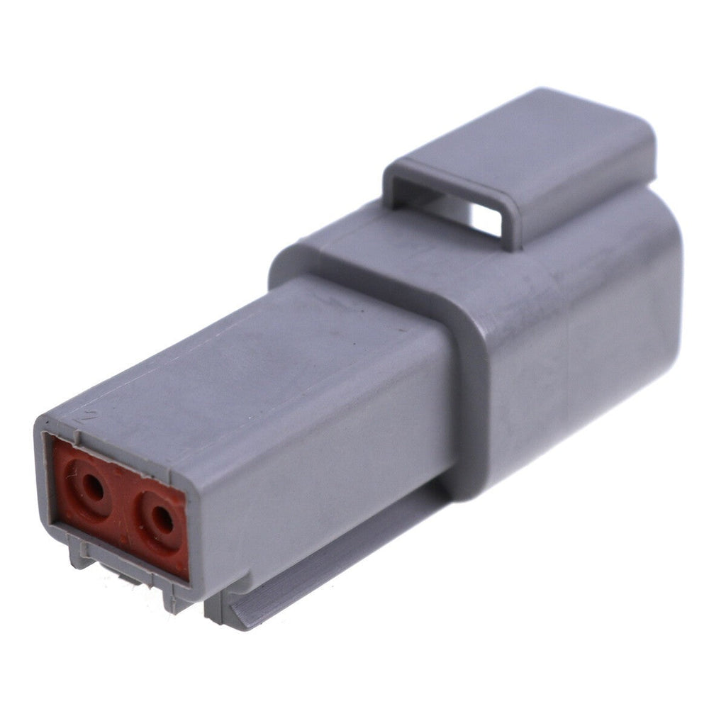750 Pcs Deutsch DT Connector Plug Kit for 14 16 18 20 AWG Stamped Contact Kit
