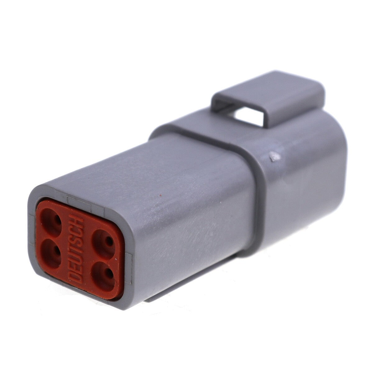 750 Pcs Deutsch DT Connector Plug Kit for 14 16 18 20 AWG Stamped Contact Kit