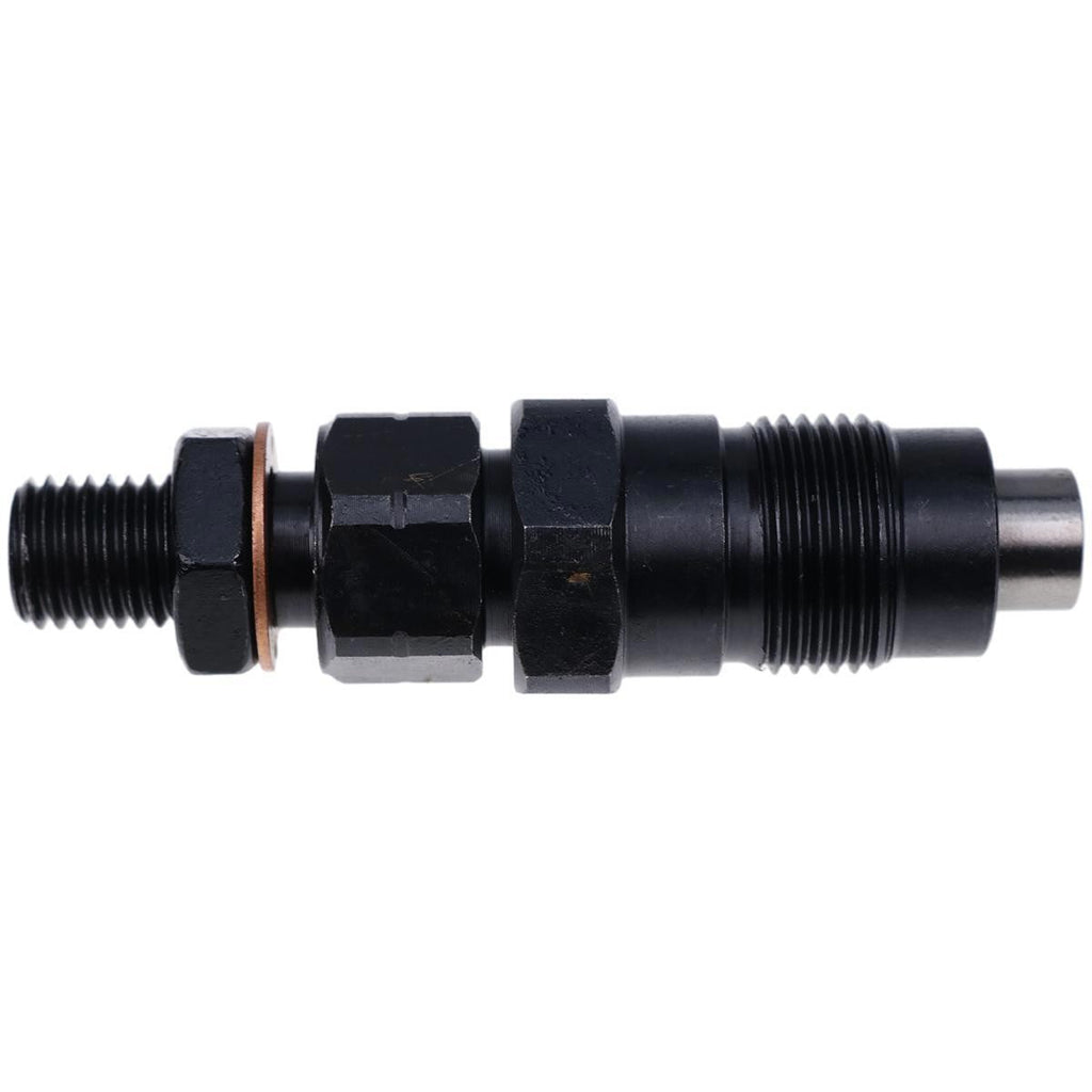 3X Fuel Injector 131406440 for Case IHCompact Tractor D25 D29 D33 DX23 DX25 DX26