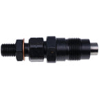 3X Fuel Injector 131406440 for Case IHCompact Tractor D25 D29 D33 DX23 DX25 DX26