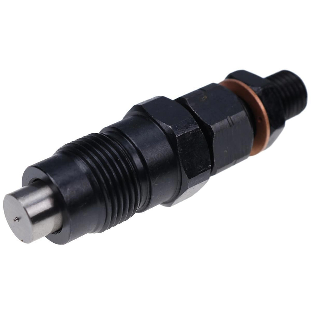 3X Fuel Injector 131406440 for Case IHCompact Tractor D25 D29 D33 DX23 DX25 DX26