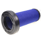 Inner Air Filter for John Deere AT336803 WIX WA10385