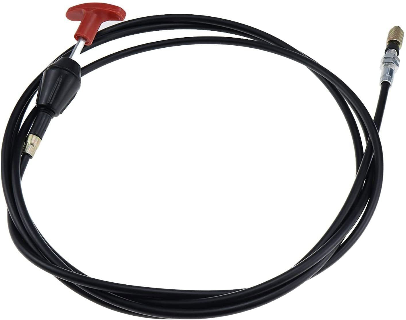 Emergency Down Cable 39232GT for Genie GS-1330m GS-1530 GS-1532 GS-1930 GS-1932