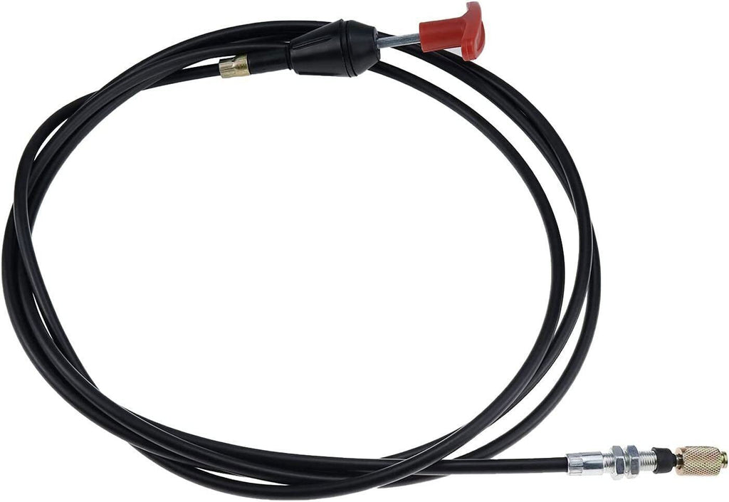 Emergency Down Cable 39232GT for Genie GS-1330m GS-1530 GS-1532 GS-1930 GS-1932