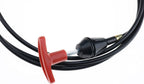Emergency Down Cable 39232GT for Genie GS-1330m GS-1530 GS-1532 GS-1930 GS-1932