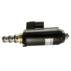 24V Solenoid Valve KDRDE5K-31/30C50-140-T for Kawasaki Kobelco SK200-5 SK210-8