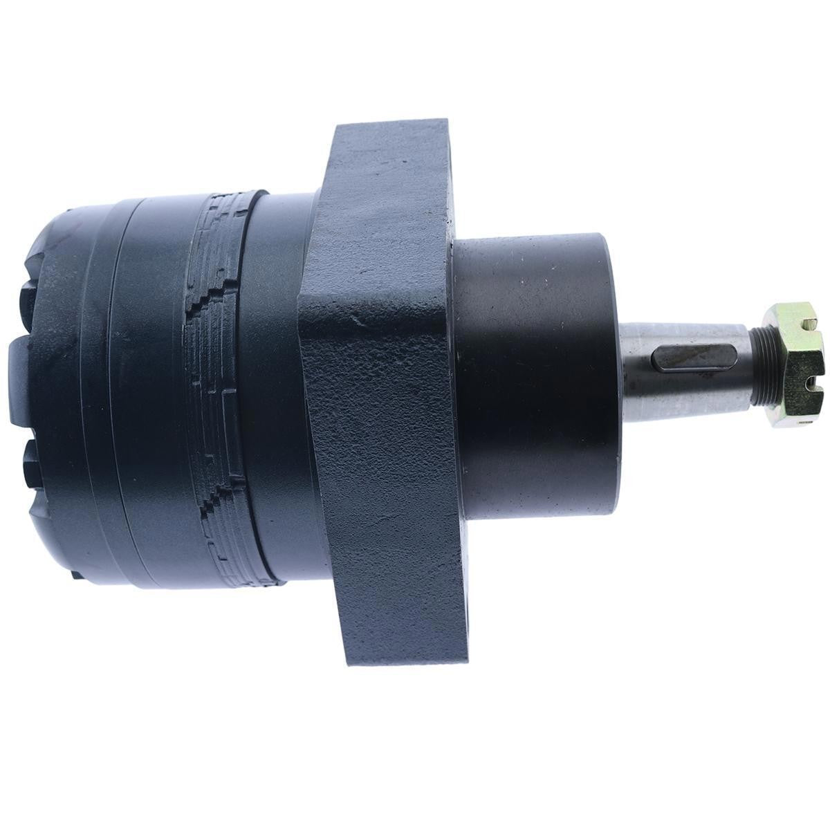 Wheel Motor for Parker TF0240LS080AAFB TF0240LS080AAKY Bobcat 4159280