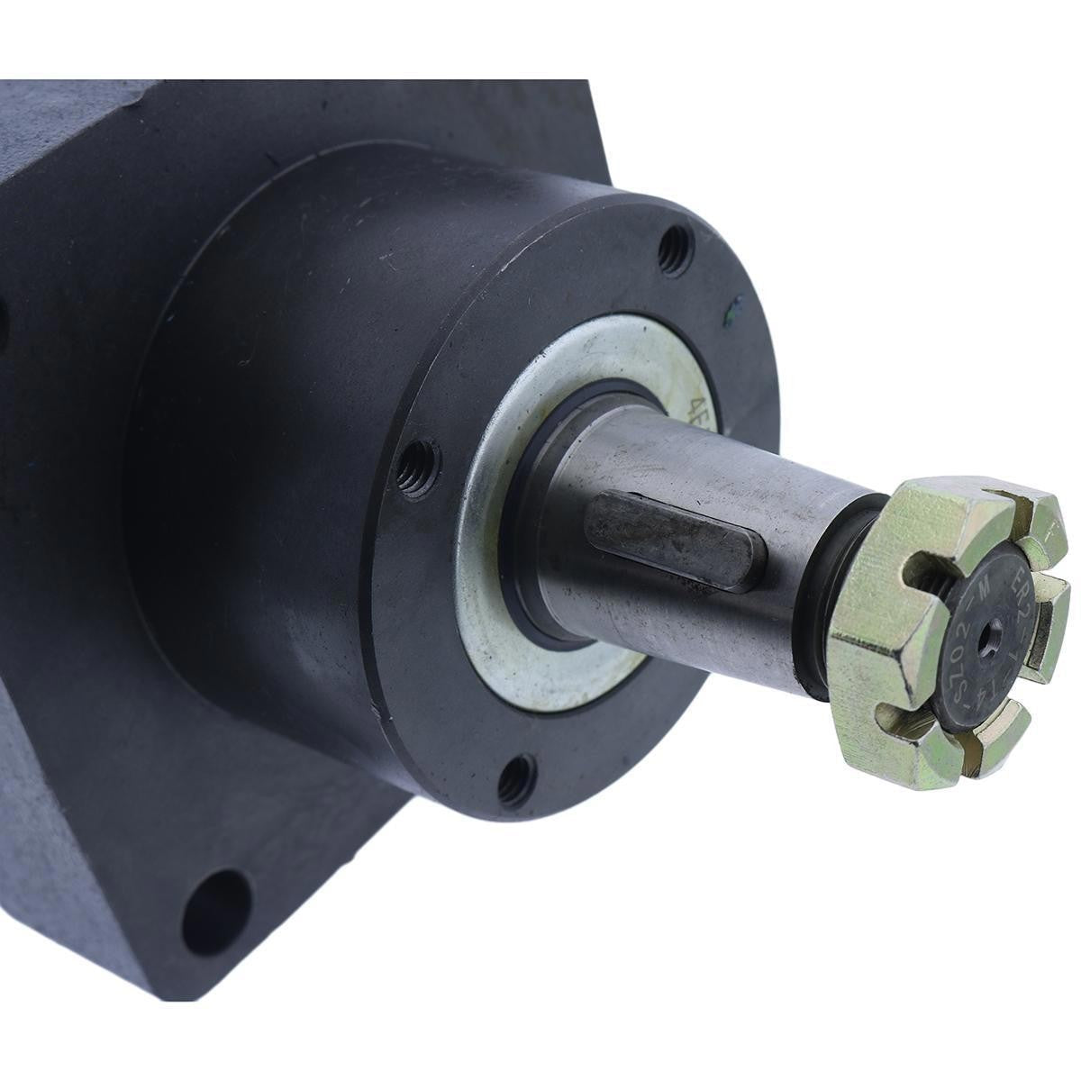Wheel Motor for Parker TF0240LS080AAFB TF0240LS080AAKY Bobcat 4159280