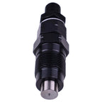 4 Pcs Fuel Injector 105148-1311 MD196607 for Mitsubishi  4D56 D4BH D4BF 4D56TD