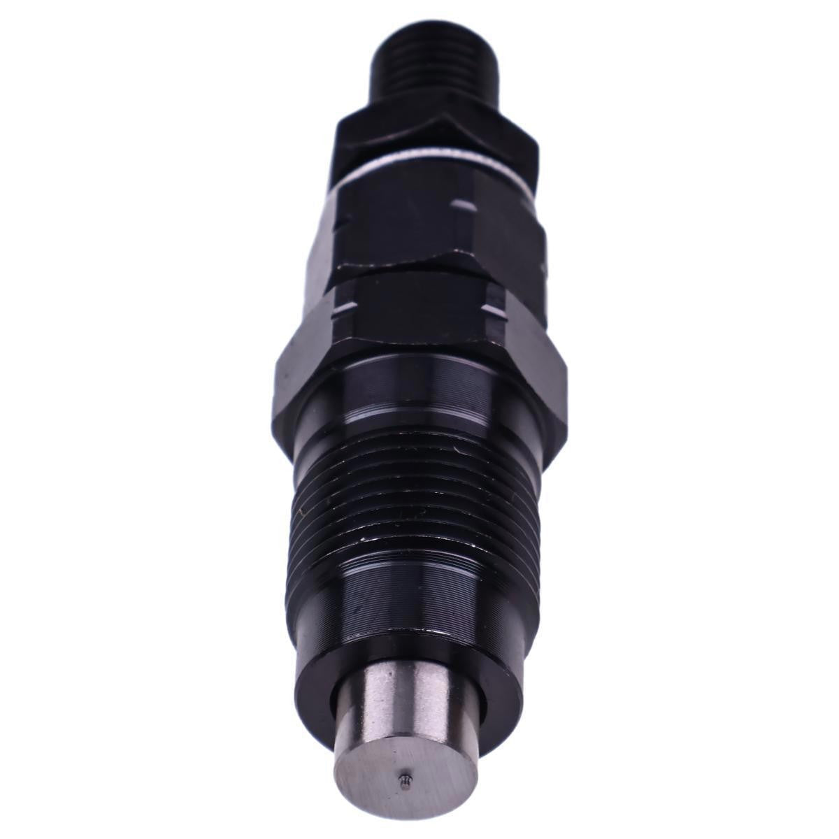 4 Pcs Fuel Injector 105148-1311 MD196607 for Mitsubishi  4D56 D4BH D4BF 4D56TD