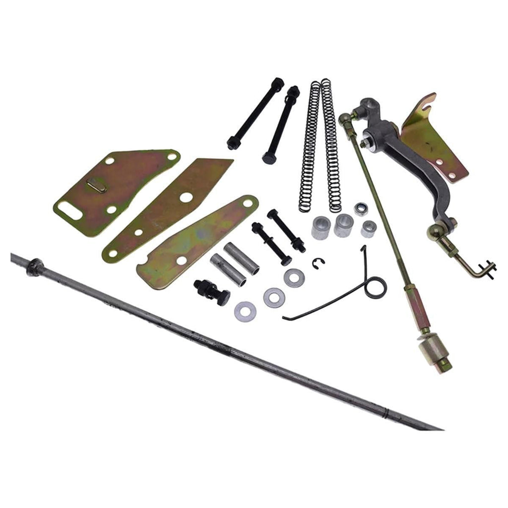Shutdown Mechanical Kit 02249280 2249280 for Deutz 913 912 Engine