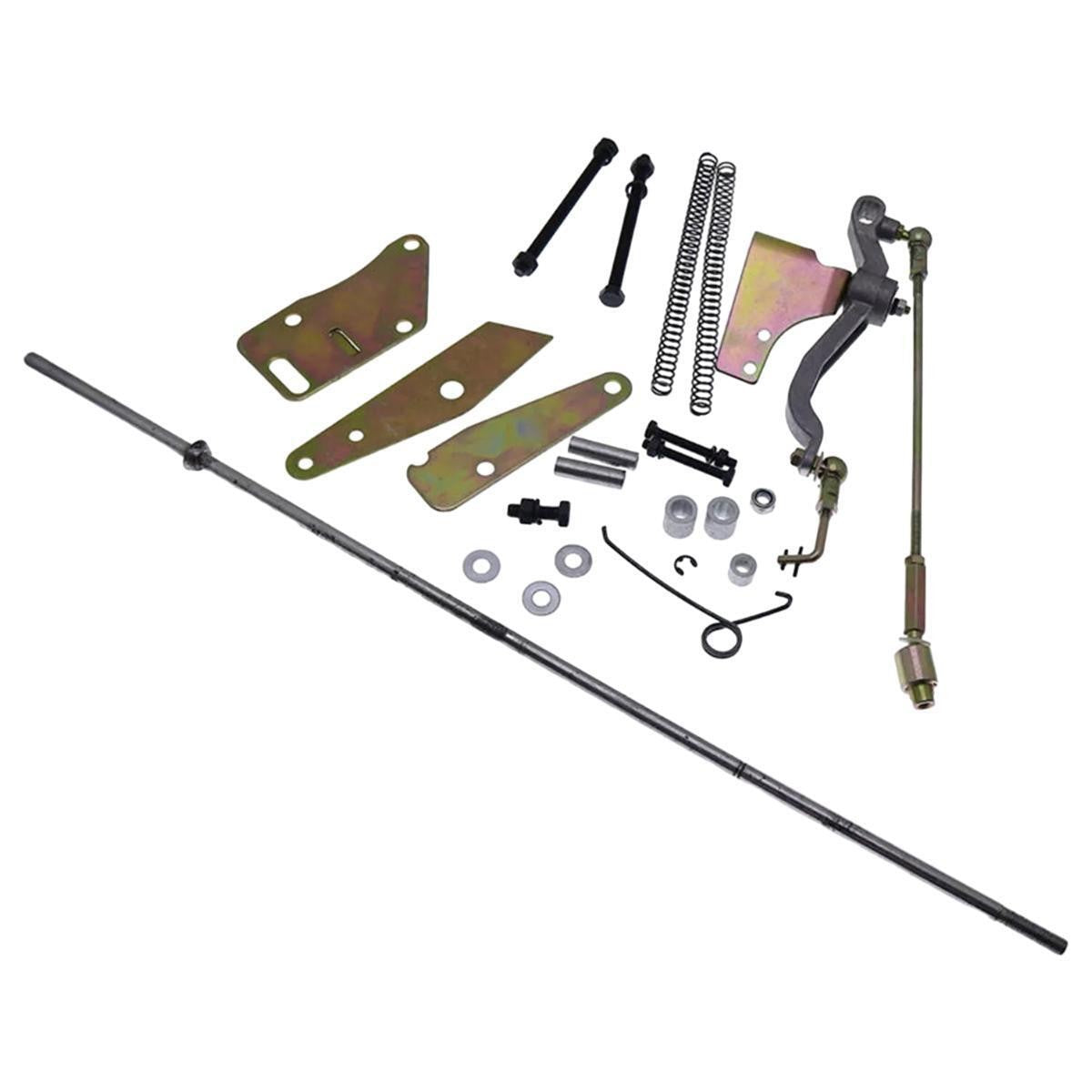 Shutdown Mechanical Kit 02249280 2249280 for Deutz 913 912 Engine