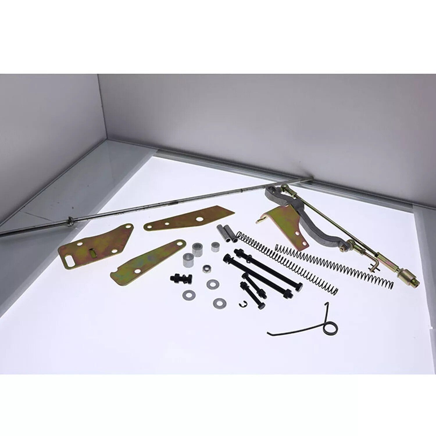 Shutdown Mechanical Kit 02249280 2249280 for Deutz 913 912 Engine