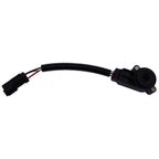 Position Sensor 2661478 CA2661478 for Caterpillar 816F 826H 836G RM-300 CAT