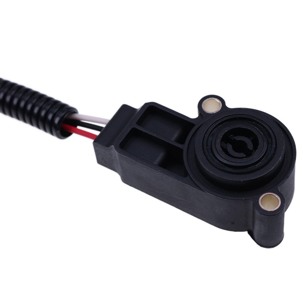 Position Sensor 2661478 CA2661478 for Caterpillar 816F 826H 836G RM-300 CAT