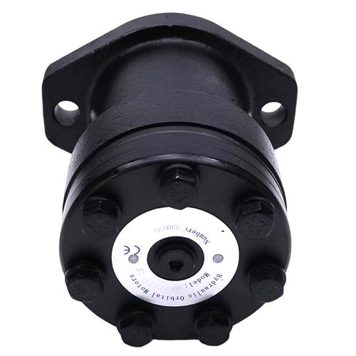 Hydraulic Motor 101-1025-009 For Eaton Char-Lynn H Series