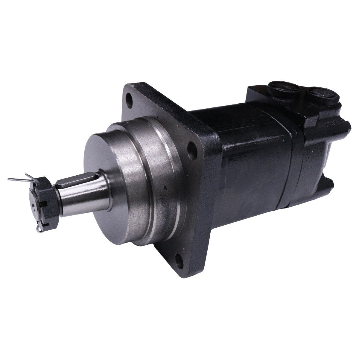 Hydraulic Motor 105-1333-006 for Eaton Char-Lynn 2000 Series