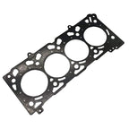Cylinder Head Gasket 1J700-03323 for Kubota V2607 KX057-4 KX057-5 U55 U55-4