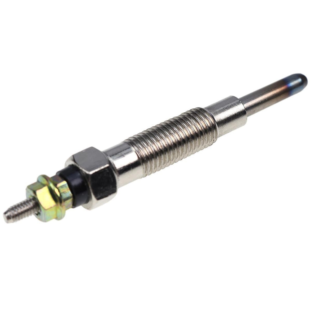 4Pcs 12V Glow Plug 32A66-04101 for Mitsubishi S4Q2 S4S F18B FD28 FD35A