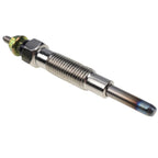 4Pcs 12V Glow Plug 32A66-04101 for Mitsubishi S4Q2 S4S F18B FD28 FD35A