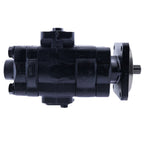 Hydraulic Pump Assembly D149283 D146608 for CASE Backhoe Loader 580K 580SK