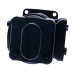 Hydraulic Pump Assembly D149283 D146608 for CASE Backhoe Loader 580K 580SK