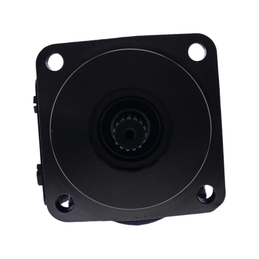 Hydraulic Pump Assembly D149283 D146608 for CASE Backhoe Loader 580K 580SK