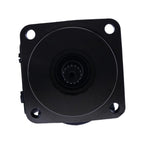 Hydraulic Pump Assembly D149283 D146608 for CASE Backhoe Loader 580K 580SK
