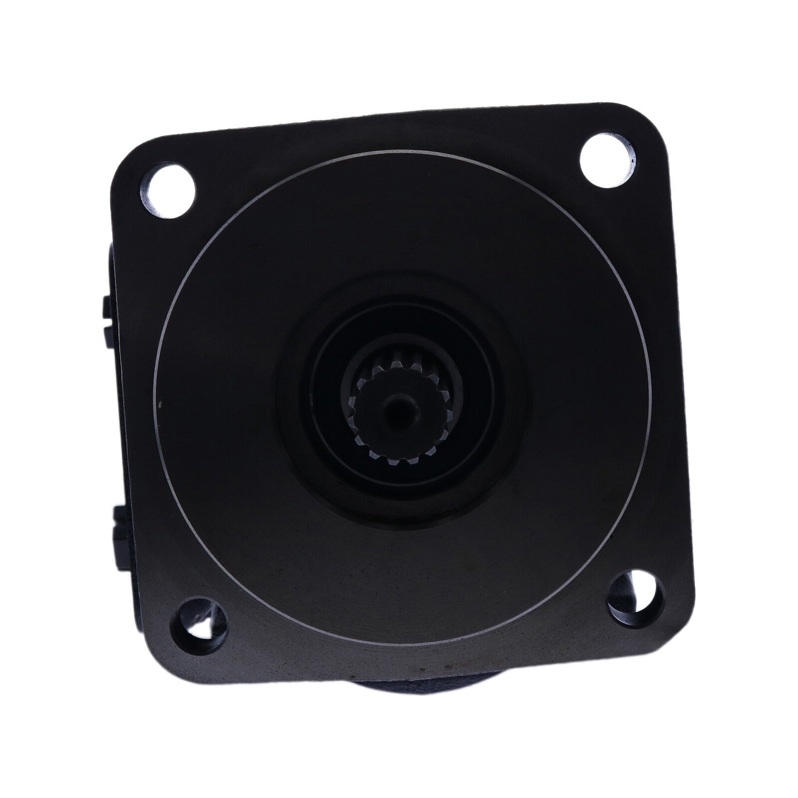Hydraulic Pump Assembly D149283 D146608 for CASE Backhoe Loader 580K 580SK