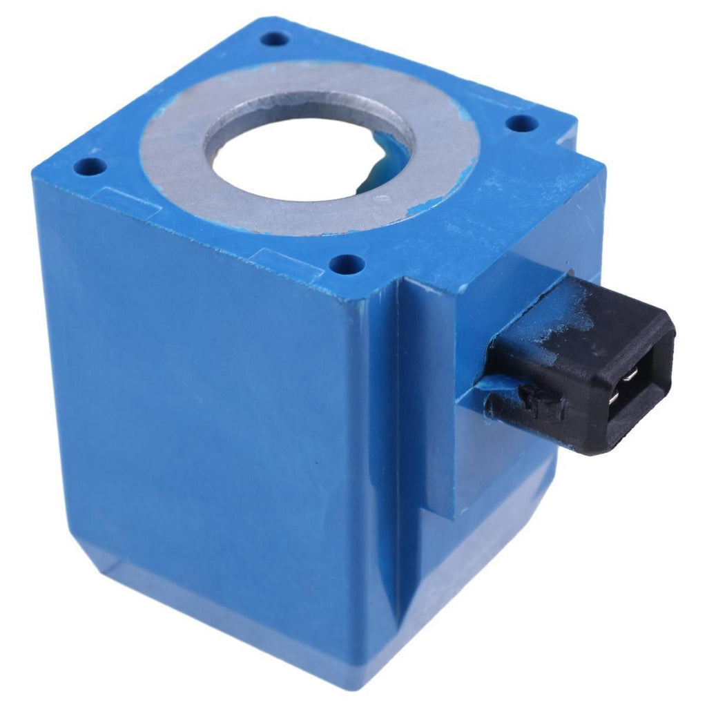 12V 30W Solenoid Valve Coil 02/124661 02-124661 02124661 for Eaton Vickers