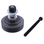 New Water Pump Idler Pulley 3064919  AR45189 for Cummins Big Cam NT N855 NTA855