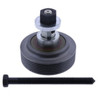 New Water Pump Idler Pulley 3064919  AR45189 for Cummins Big Cam NT N855 NTA855