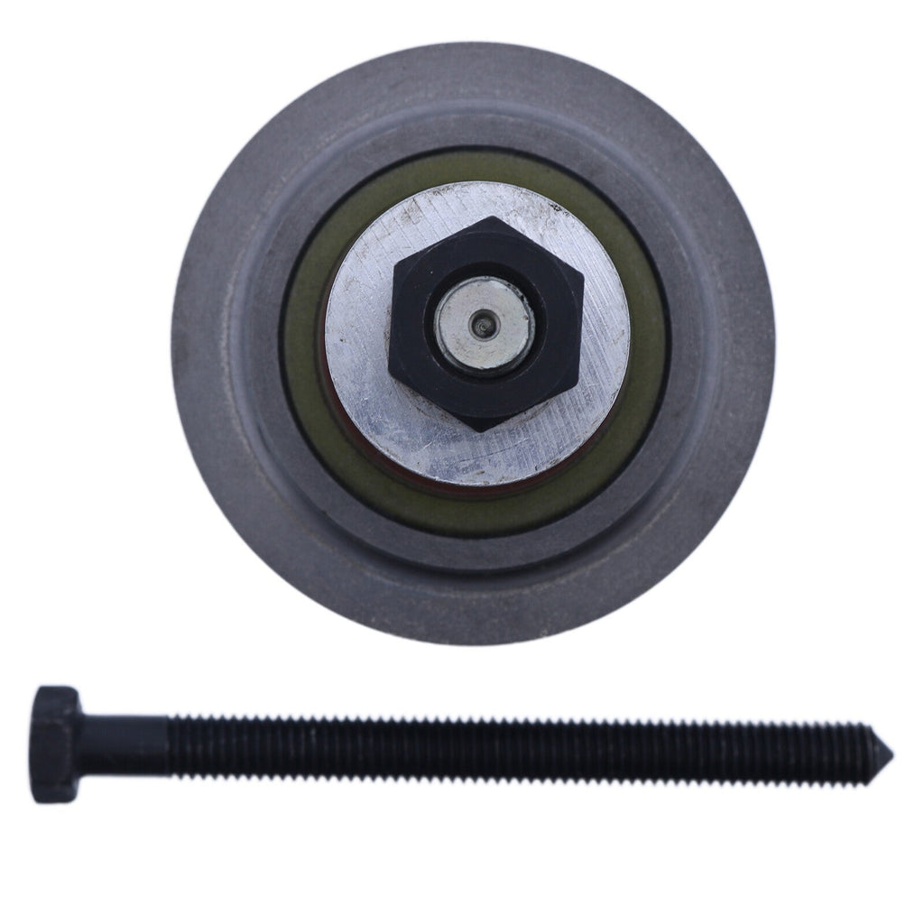 New Water Pump Idler Pulley 3064919  AR45189 for Cummins Big Cam NT N855 NTA855