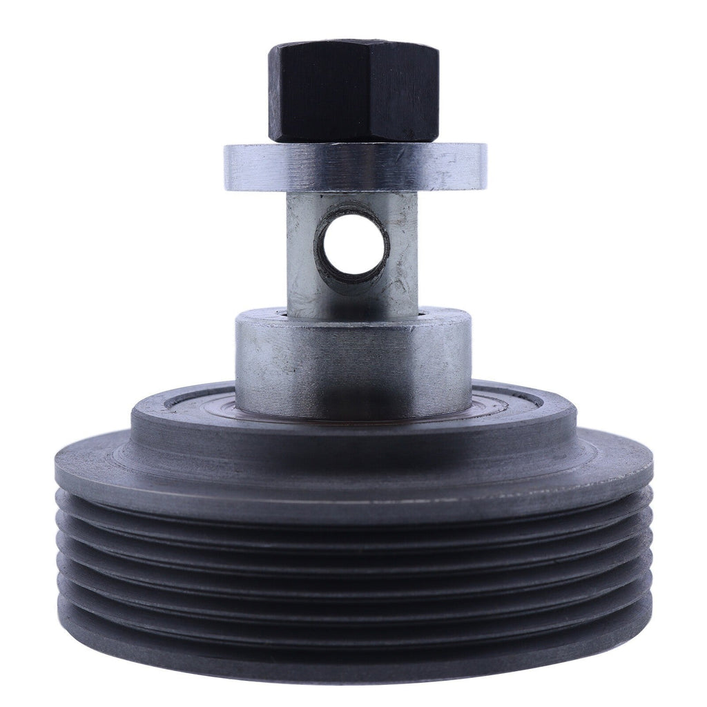 New Water Pump Idler Pulley 3064919  AR45189 for Cummins Big Cam NT N855 NTA855
