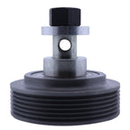 New Water Pump Idler Pulley 3064919  AR45189 for Cummins Big Cam NT N855 NTA855