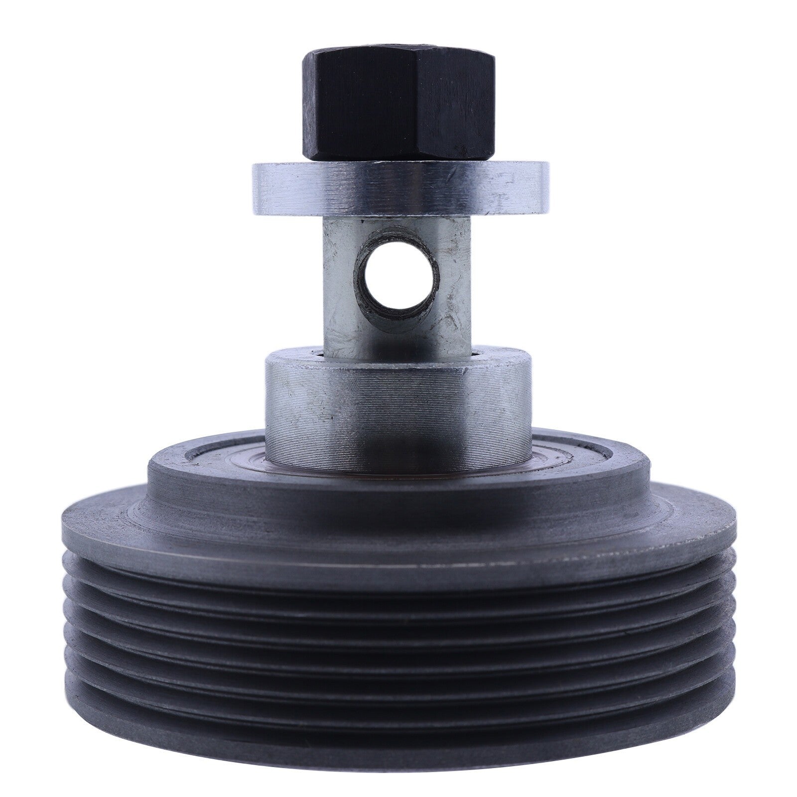 New Water Pump Idler Pulley 3064919  AR45189 for Cummins Big Cam NT N855 NTA855