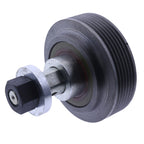 New Water Pump Idler Pulley 3064919  AR45189 for Cummins Big Cam NT N855 NTA855