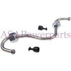 High Pressure Pipe 04286167 04281876 for Deutz 2011 BF3L2011 BF4L2011 BFL2011