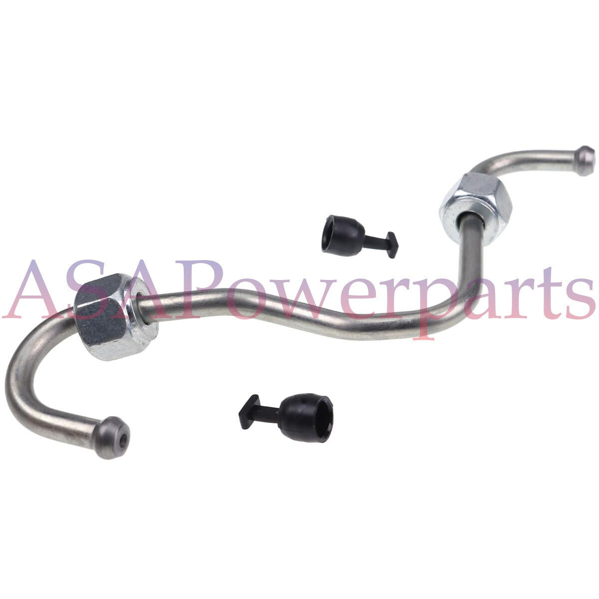 High Pressure Pipe 04286167 04281876 for Deutz 2011 BF3L2011 BF4L2011 BFL2011
