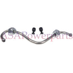 High Pressure Pipe 04286167 04281876 for Deutz 2011 BF3L2011 BF4L2011 BFL2011