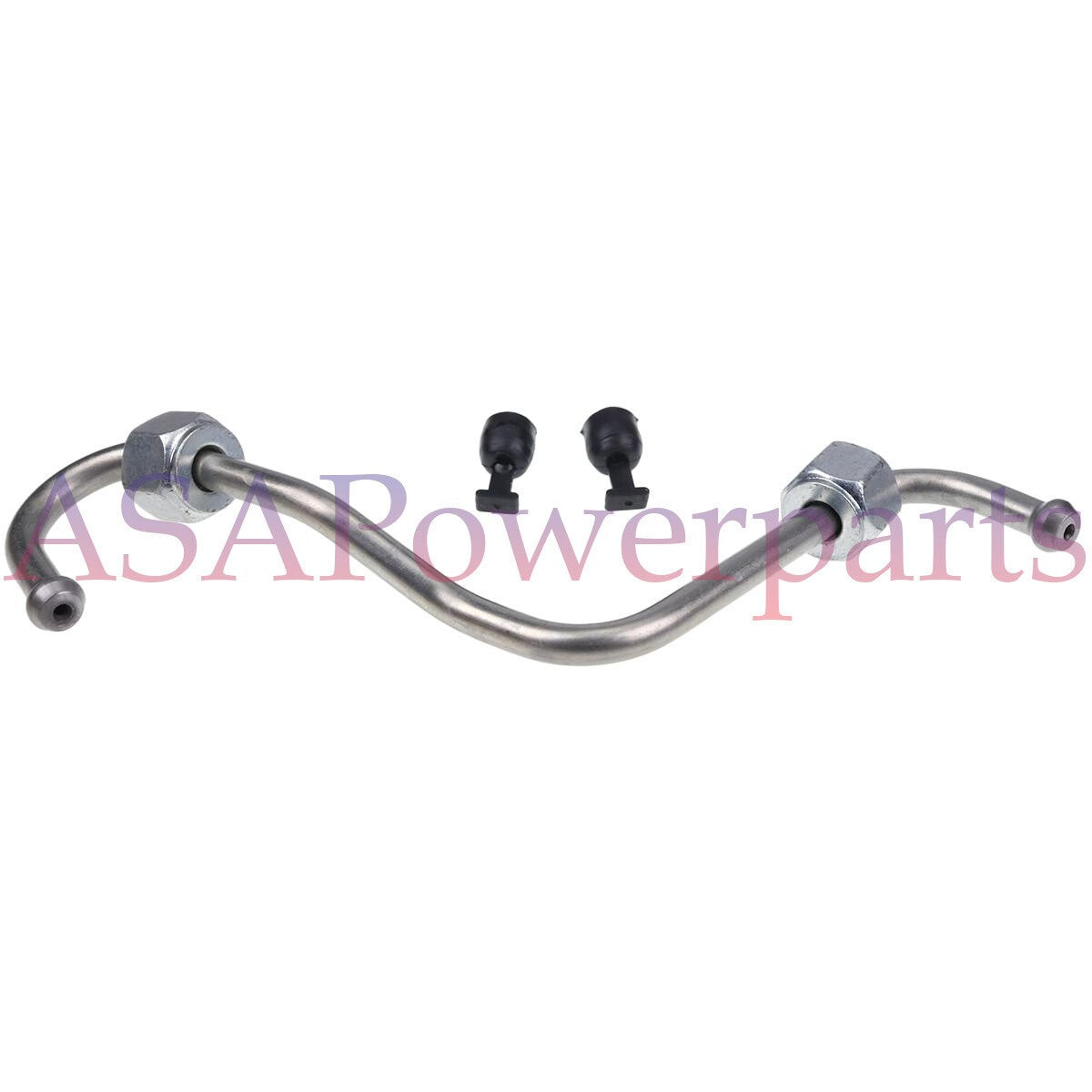 High Pressure Pipe 04286167 04281876 for Deutz 2011 BF3L2011 BF4L2011 BFL2011