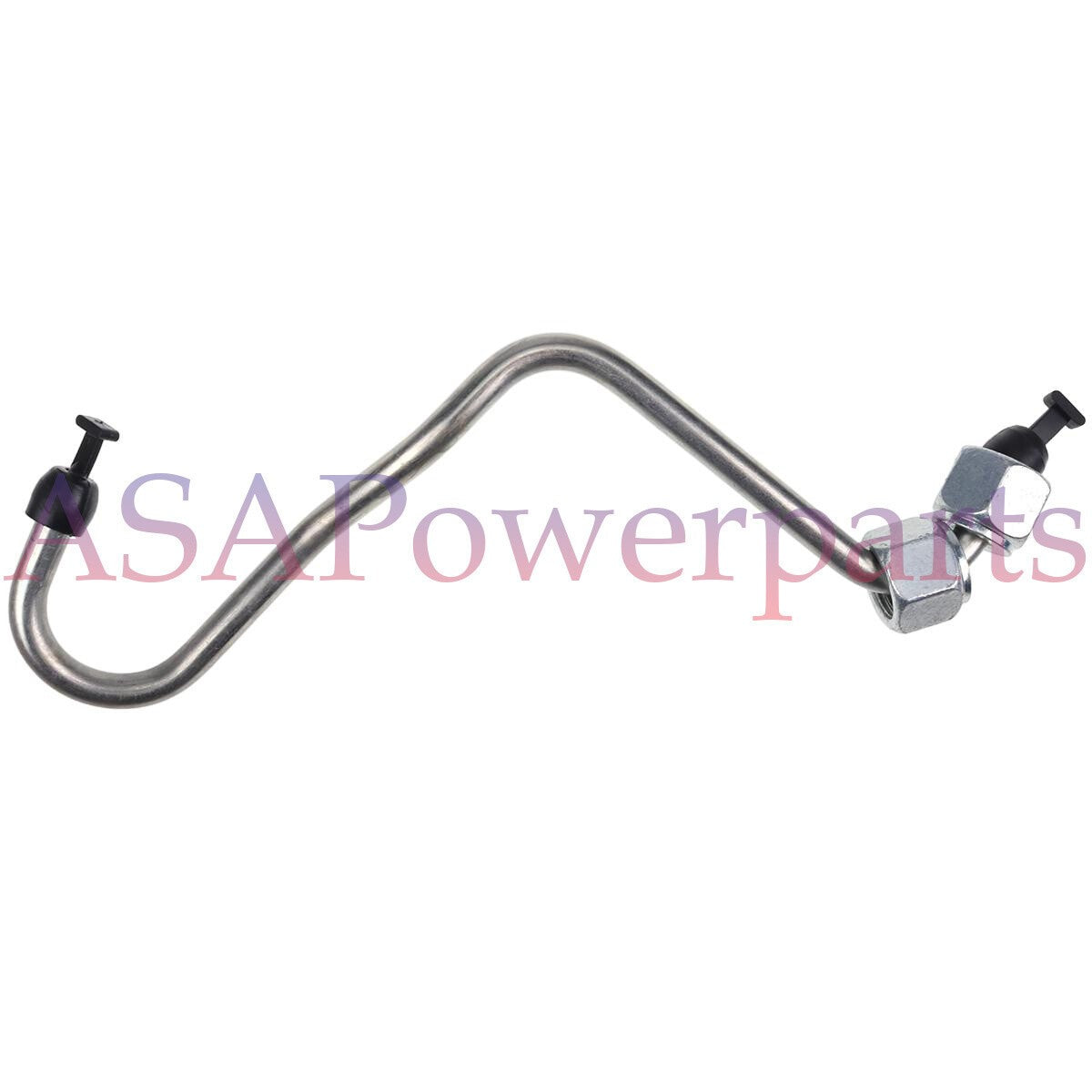 High Pressure Pipe 04286167 04281876 for Deutz 2011 BF3L2011 BF4L2011 BFL2011