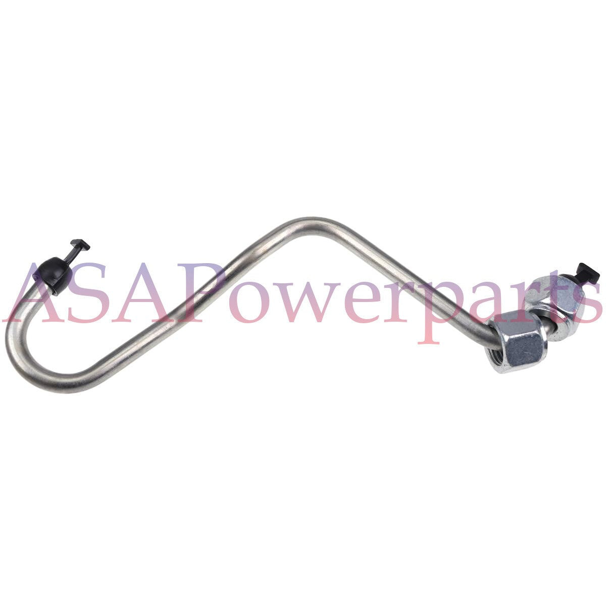 High Pressure Pipe 04286167 04281876 for Deutz 2011 BF3L2011 BF4L2011 BFL2011
