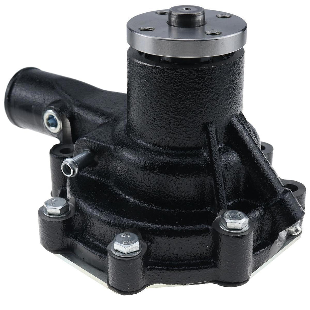 Water Pump 107-2473 for Caterpillar CAT Engine 3046 3044C Tractor D3C D4C D5C