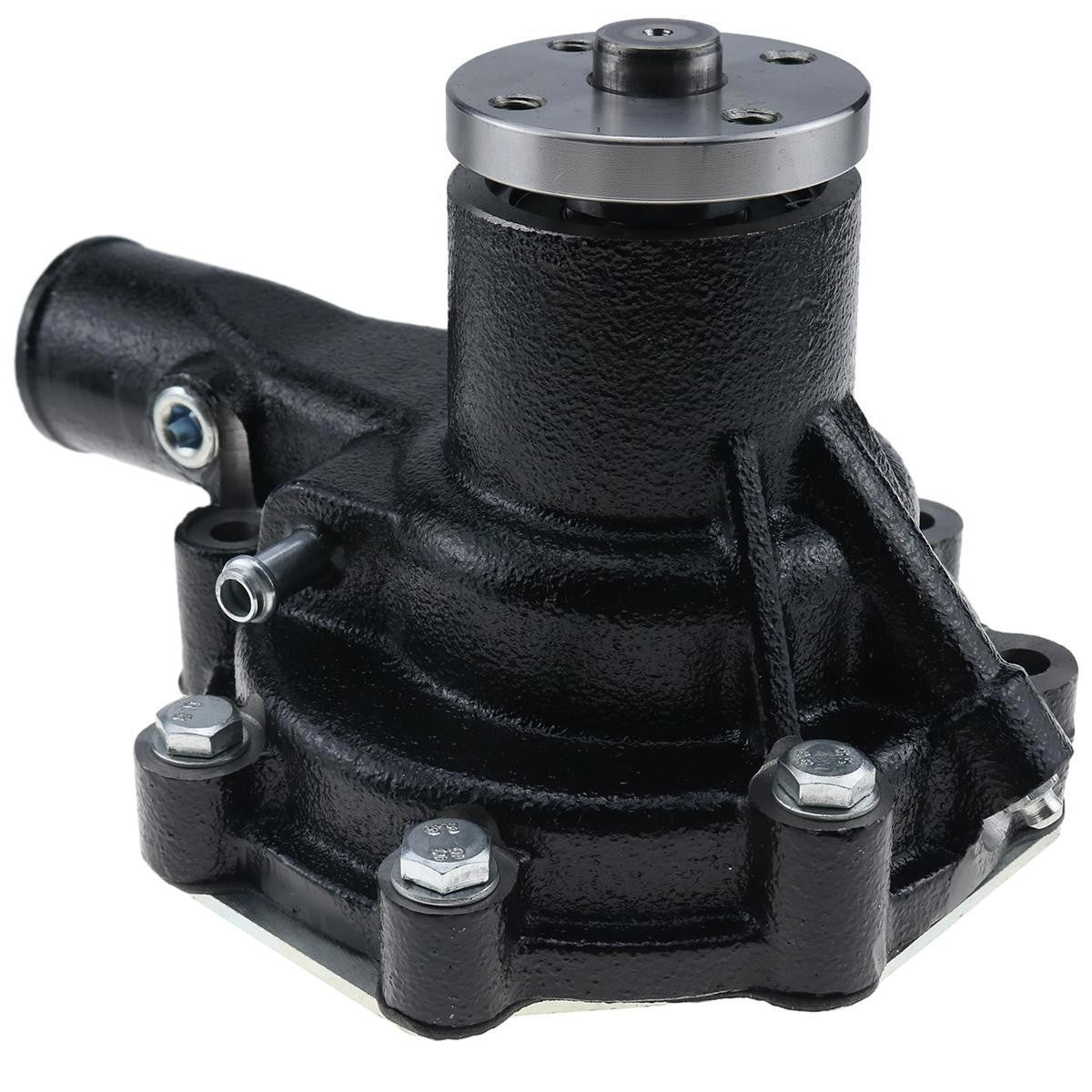 Water Pump 107-2473 for Caterpillar CAT Engine 3046 3044C Tractor D3C D4C D5C