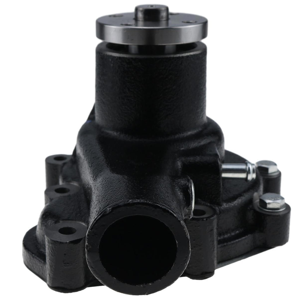 Water Pump 107-2473 for Caterpillar CAT Engine 3046 3044C Tractor D3C D4C D5C