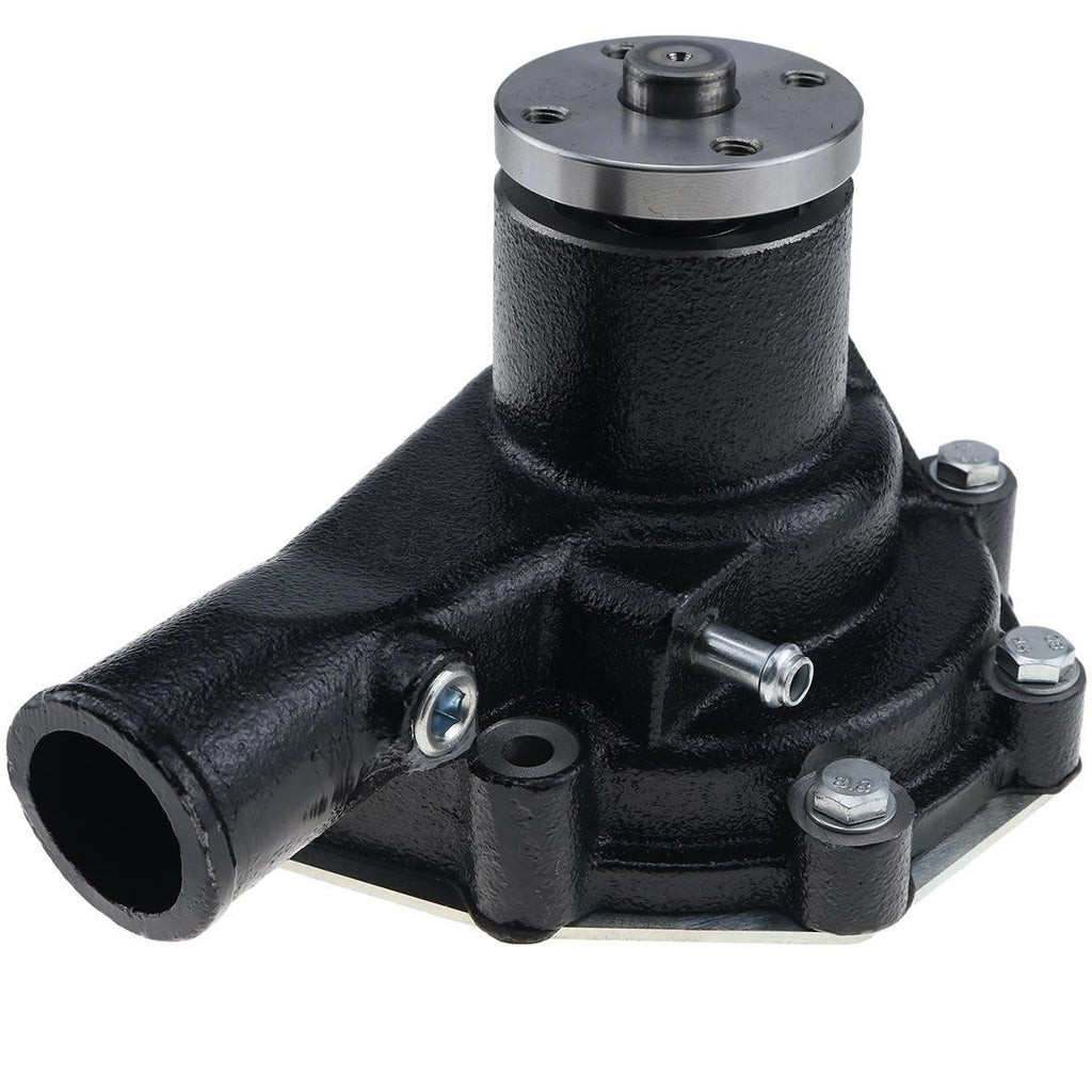 Water Pump 107-2473 for Caterpillar CAT Engine 3046 3044C Tractor D3C D4C D5C