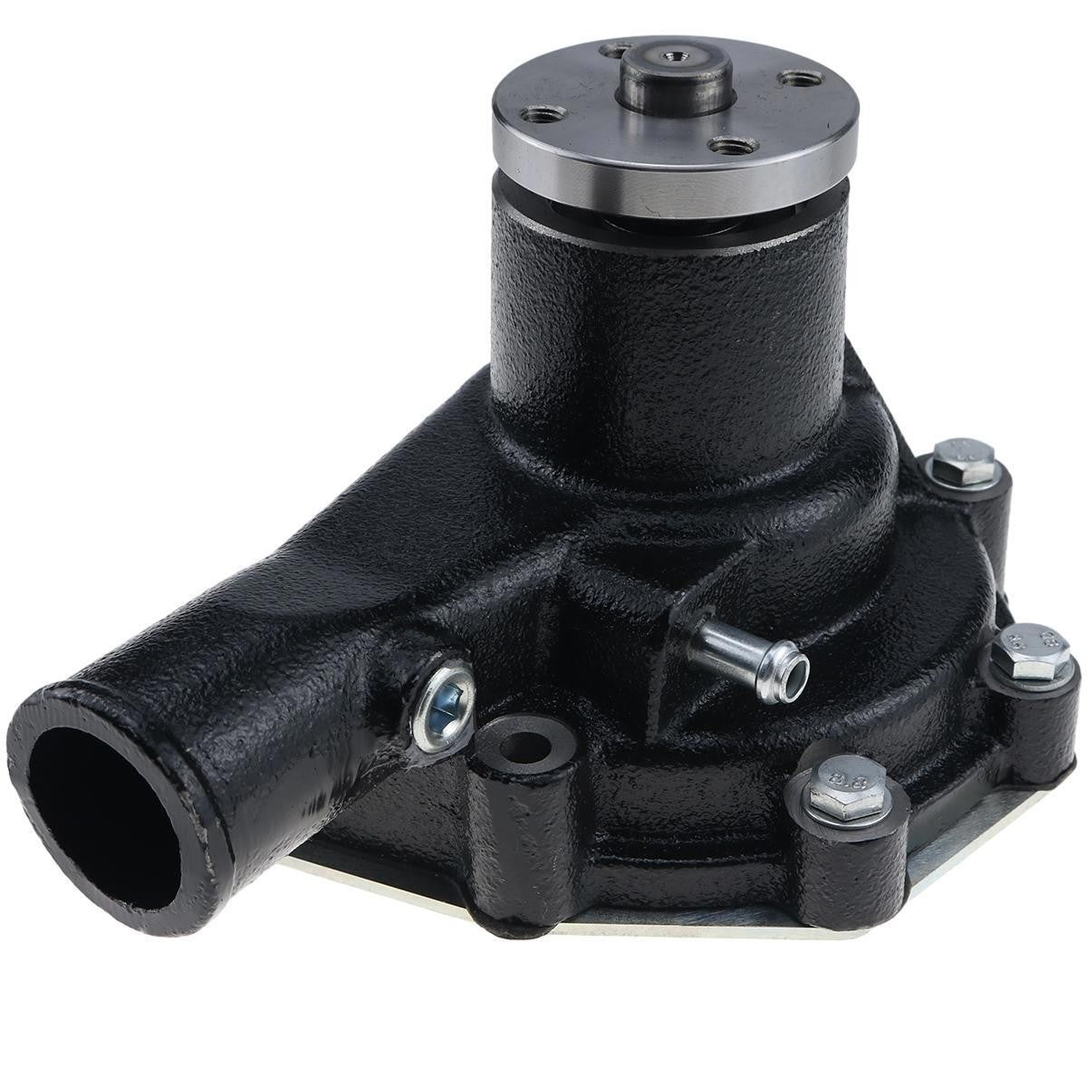 Water Pump 107-2473 for Caterpillar CAT Engine 3046 3044C Tractor D3C D4C D5C