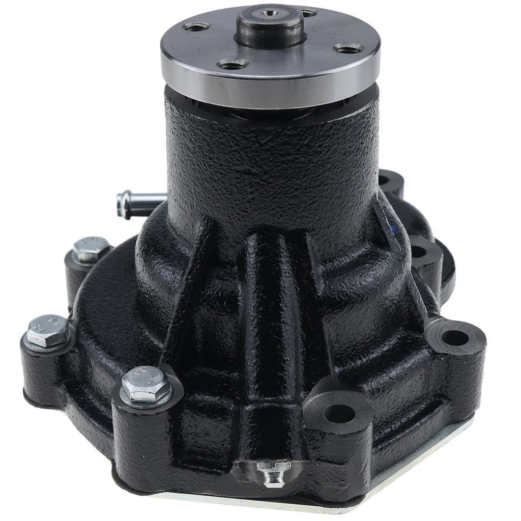 Water Pump 107-2473 for Caterpillar CAT Engine 3046 3044C Tractor D3C D4C D5C